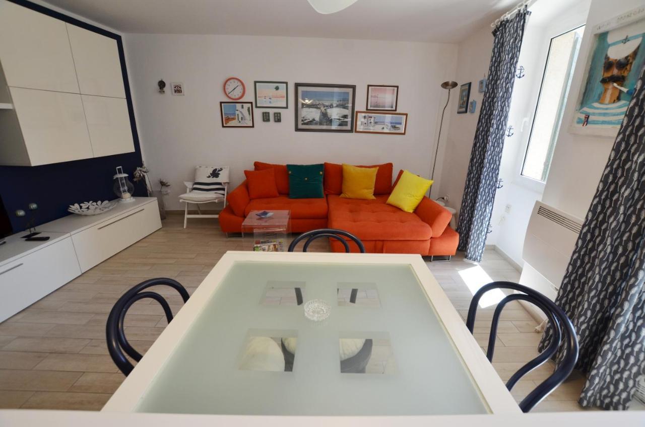 Apartment Bea & Leo Rovinj Eksteriør bilde
