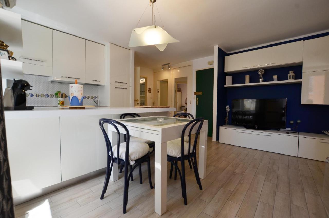 Apartment Bea & Leo Rovinj Eksteriør bilde