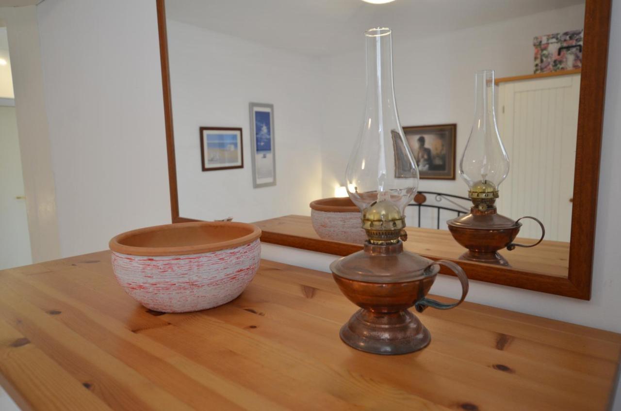Apartment Bea & Leo Rovinj Eksteriør bilde
