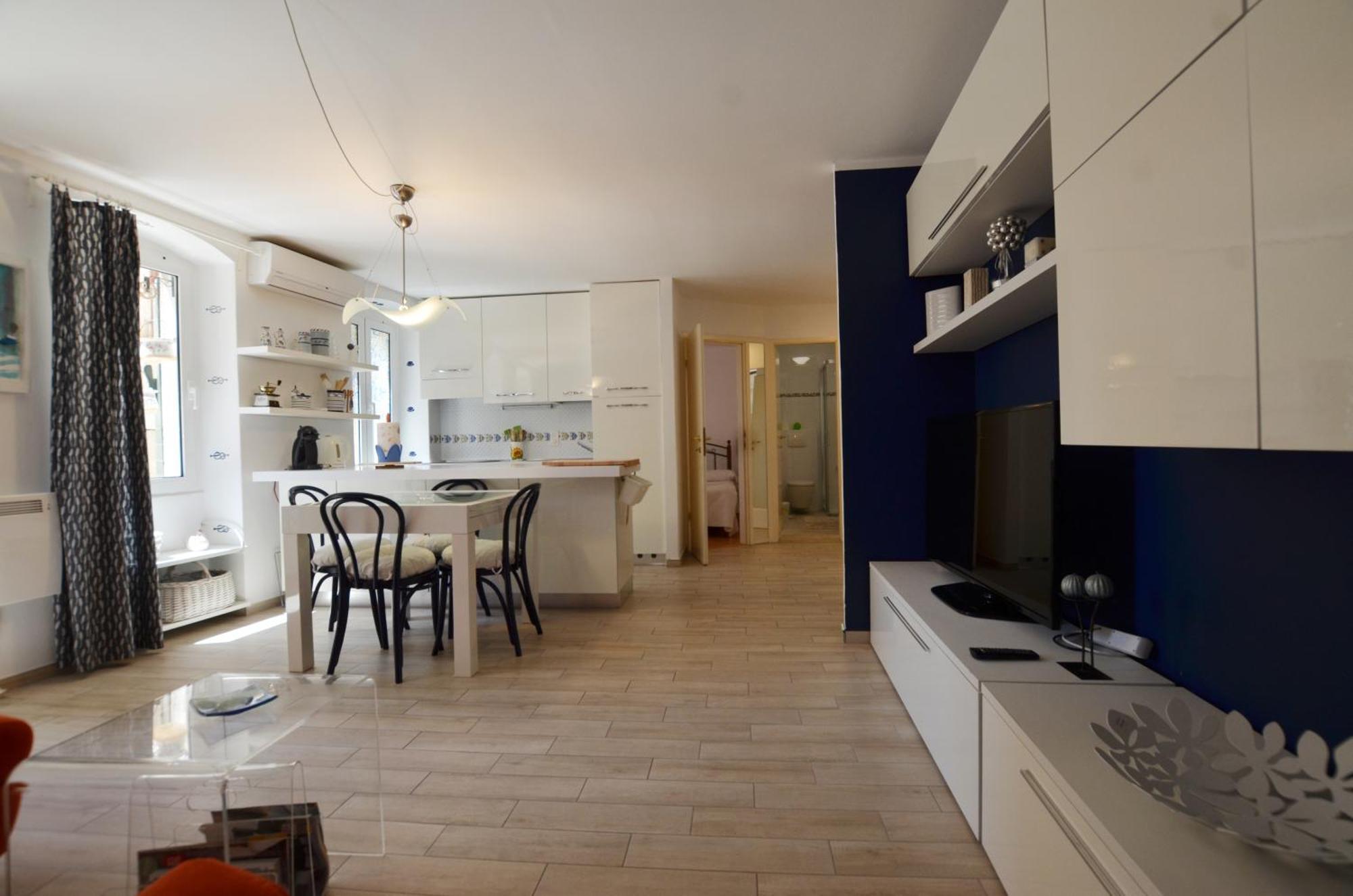 Apartment Bea & Leo Rovinj Eksteriør bilde