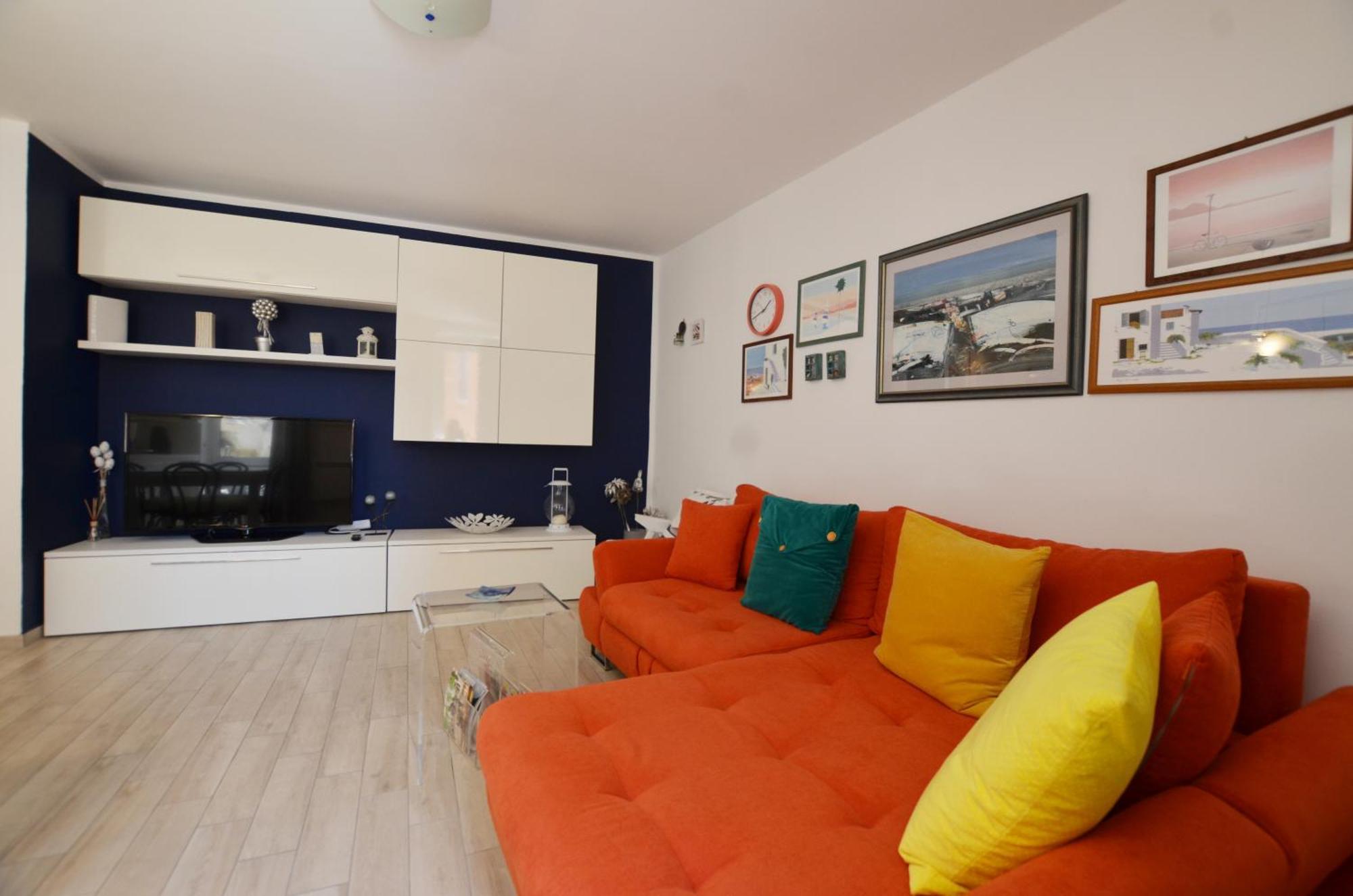 Apartment Bea & Leo Rovinj Eksteriør bilde