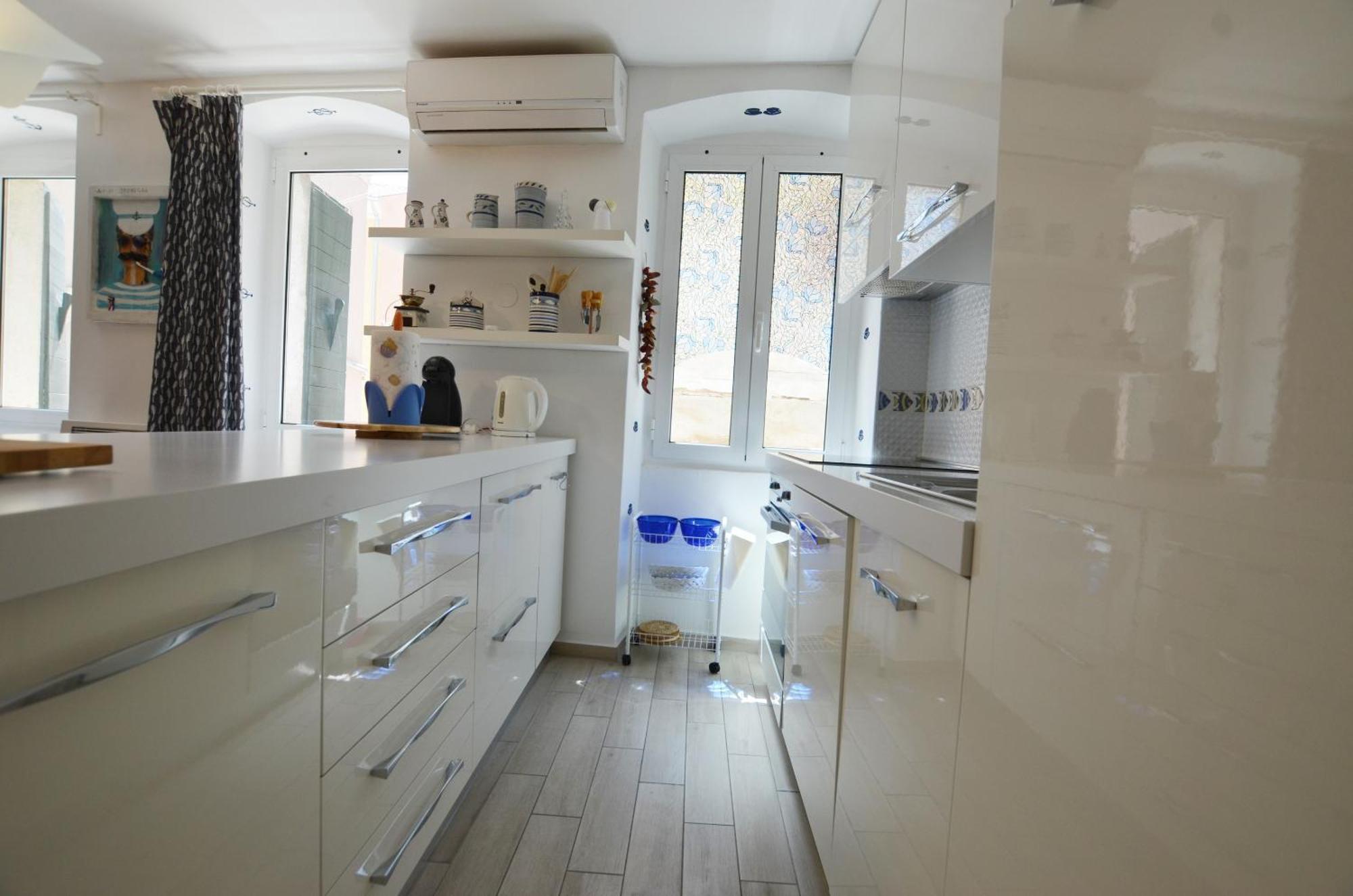Apartment Bea & Leo Rovinj Eksteriør bilde