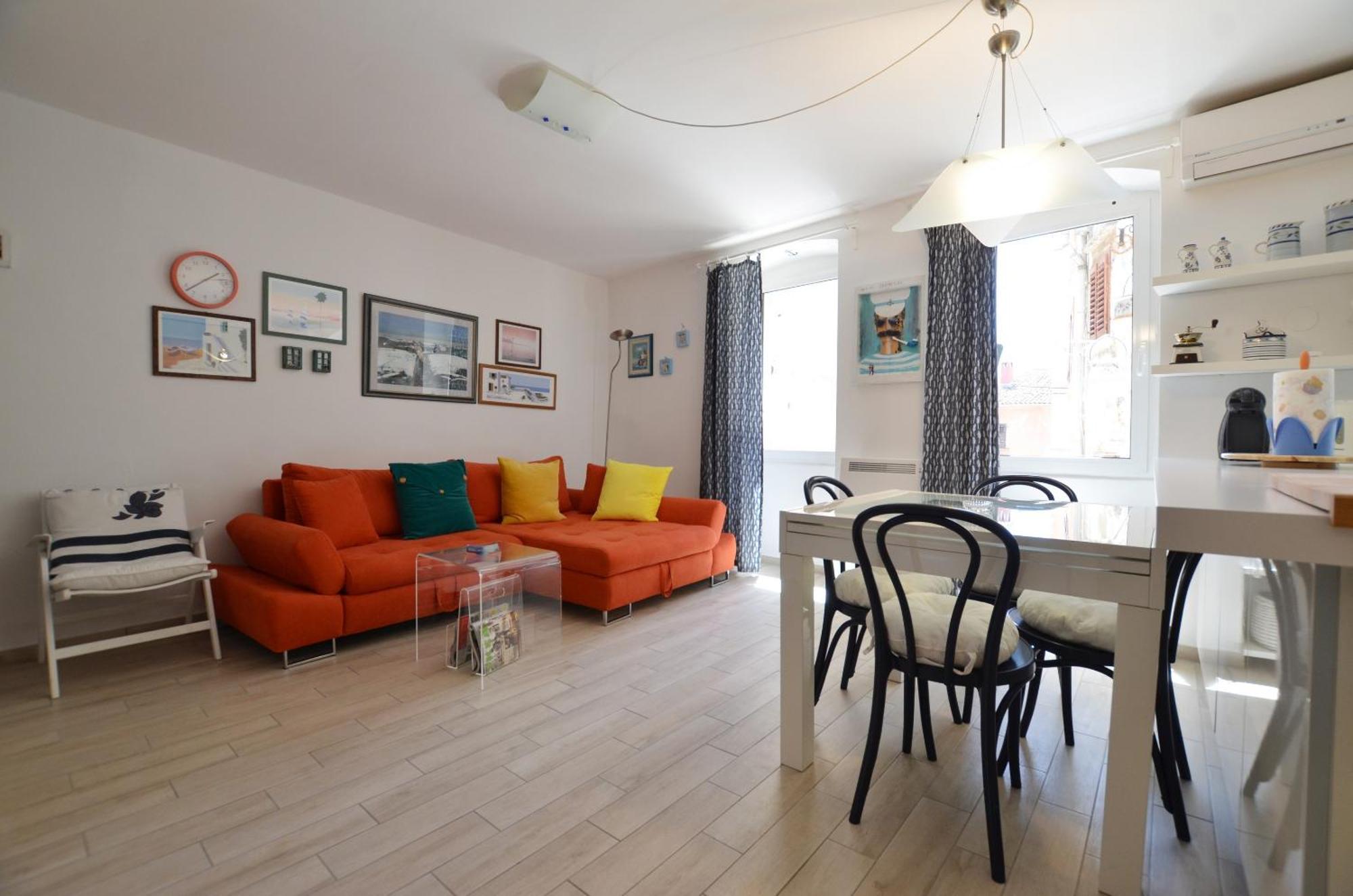 Apartment Bea & Leo Rovinj Eksteriør bilde